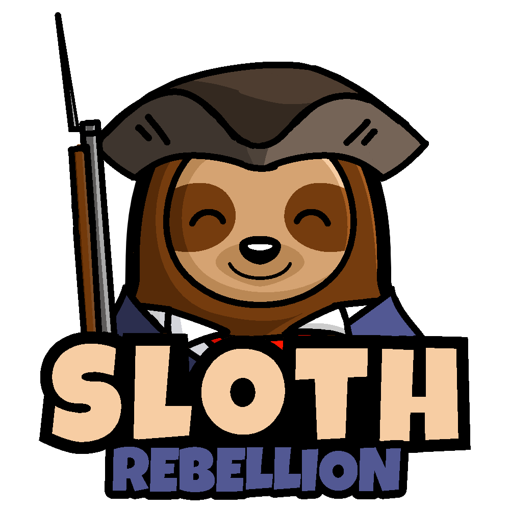 Standard Sloth Rebellion